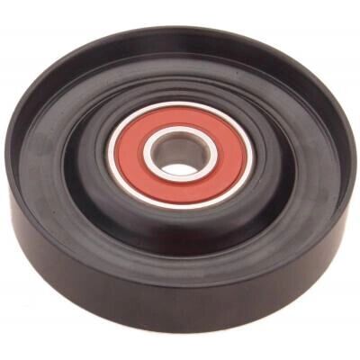 FEBEST 0287-K12 Spannrolle - Spannrolle für Nissan Micra FEBEST 0287-K12 Spannrolle - Spannrolle für Nissan Micra