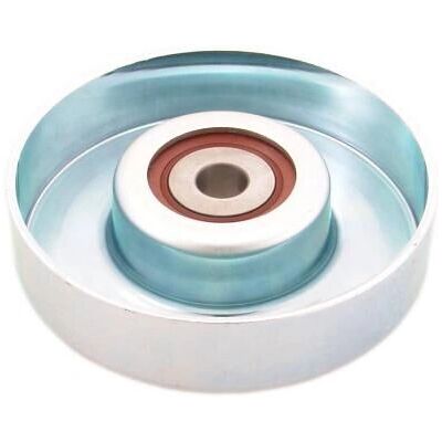 FEBEST 0187-SCP10 Spannrol voor Distributieriem - Timingriem FEBEST 0187-SCP10 Spannrol voor Distributieriem - Timingriem