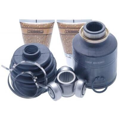 Febest Kobling til Driveakslen - Til Kia Carnival - 28T, 26T, 89mm Febest Kobling til Driveakslen - Til Kia Carnival - 28T, 26T, 89mm