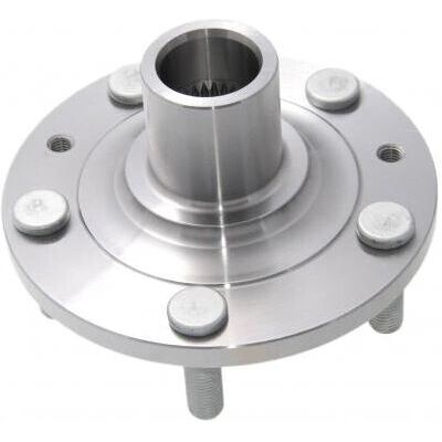 Febest GJ6A33060D Mazda 6 Cubo de Rueda - Cubo de Rueda Febest GJ6A33060D Mazda 6 Cubo de Rueda - Cubo de Rueda