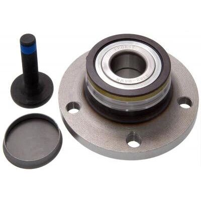 FEBEST 2382-B6MR Radnabe mit ABS-Ring Hinten - Radnabe Kit FEBEST 2382-B6MR Radnabe mit ABS-Ring Hinten - Radnabe Kit