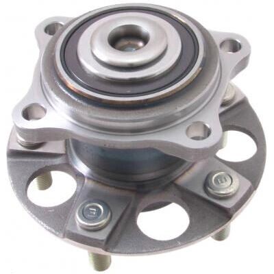 Febest Mitsubishi Grandis 0482-na4mr Mangueta trasera - Kit rodamientos Febest Mitsubishi Grandis 0482-na4mr Mangueta trasera - Kit rodamientos
