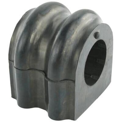 FEBEST CHSB-V250F Stabiliserfäste - Framaxel, 25mm, 5x5x4 cm FEBEST CHSB-V250F Stabiliserfäste - Framaxel, 25mm, 5x5x4 cm