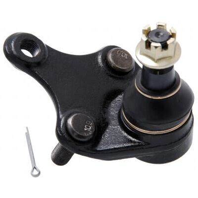FEBEST 0120-ACA30 Traggelenk - Toyota Previa Rav4 - Eje delantero inferior FEBEST 0120-ACA30 Traggelenk - Toyota Previa Rav4 - Eje delantero inferior