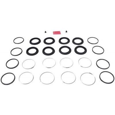 FEBEST 0175-LC90F Reparationssats för Toyota Land Cruiser Prado 90, Hilux - Bromsok FEBEST 0175-LC90F Reparationssats för Toyota Land Cruiser Prado 90, Hilux - Bromsok