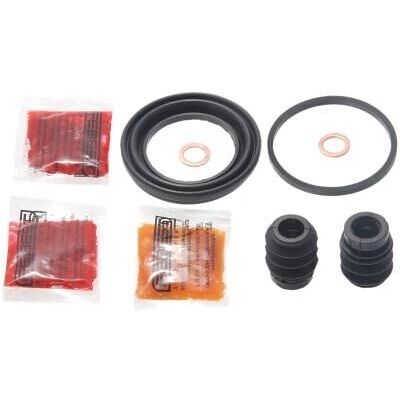 FEBEST 0375-FD1F Bremssattel-Reparatursatz - Honda Civic FR-V FEBEST 0375-FD1F Bremssattel-Reparatursatz - Honda Civic FR-V