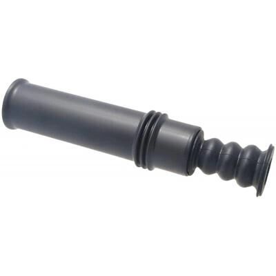 Febest PGSHB-307R - Tapa protectora trasera para Citroën/Peugeot Febest PGSHB-307R - Tapa protectora trasera para Citroën/Peugeot