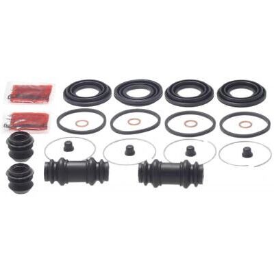 FEBEST 0175-TCR11F - Kit de reparación para pinza de freno FEBEST 0175-TCR11F - Kit de reparación para pinza de freno