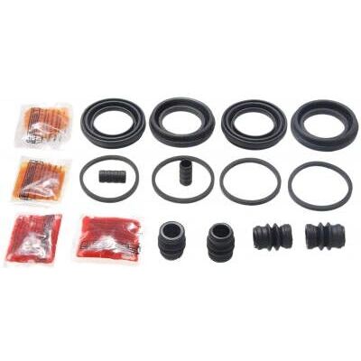 Kit di riparazione Febest 0875-B9F per Subaru - Pinza freno Kit di riparazione Febest 0875-B9F per Subaru - Pinza freno