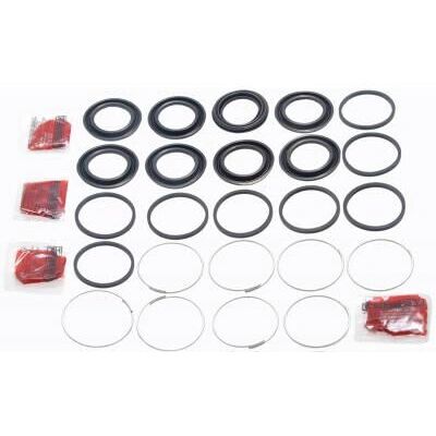FEBEST 0475-V97F Remklauw Reparatieset Vooras - Remsysteem FEBEST 0475-V97F Remklauw Reparatieset Vooras - Remsysteem