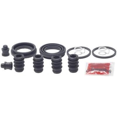 Febest 0175-ZZE150R - Kit de reparación de pinza de freno para Lexus CT, Toyota Auris Febest 0175-ZZE150R - Kit de reparación de pinza de freno para Lexus CT, Toyota Auris
