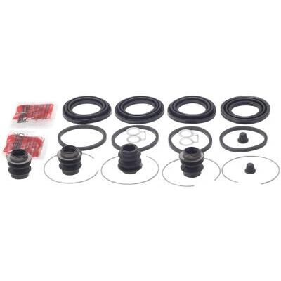Kit de reparación de pinza de freno Febest 0175-AZT220F - Pinza de freno Kit de reparación de pinza de freno Febest 0175-AZT220F - Pinza de freno