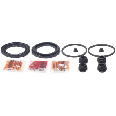 Febest 0175-ZZE120F - Kit de reparación de pinzas de freno para Toyota Corolla Febest 0175-ZZE120F - Kit de reparación de pinzas de freno para Toyota Corolla