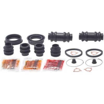 Kit di riparazione pinza freno posteriore FEBEST 0175-ACA20R - Sistema frenante Kit di riparazione pinza freno posteriore FEBEST 0175-ACA20R - Sistema frenante