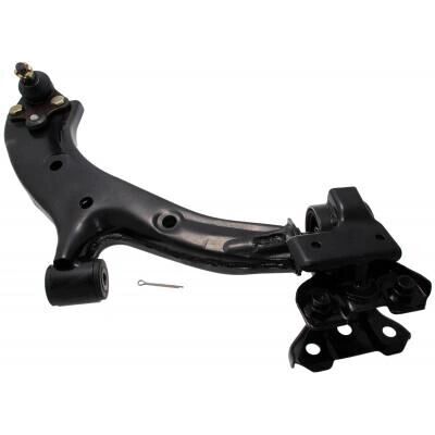 Febest 0324-RERH - Brazo de control para Honda CR-V, Derecho delantero Febest 0324-RERH - Brazo de control para Honda CR-V, Derecho delantero