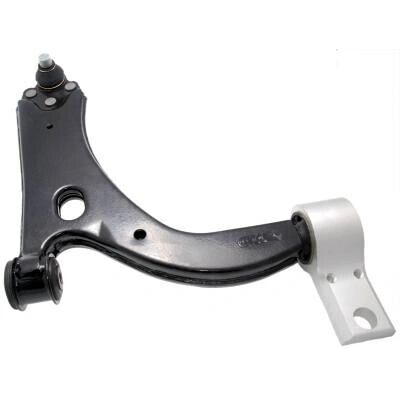 Febest 0524-MZ2RH Querlenker - Kontrollearm für Ford Fiesta Mazda 2 Febest 0524-MZ2RH Querlenker - Kontrollearm für Ford Fiesta Mazda 2