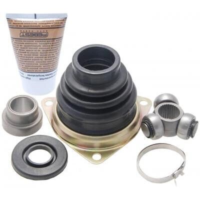 Febest Model 2411-LOGLH - CV Joint for Front Axle Left Febest Model 2411-LOGLH - CV Joint for Front Axle Left