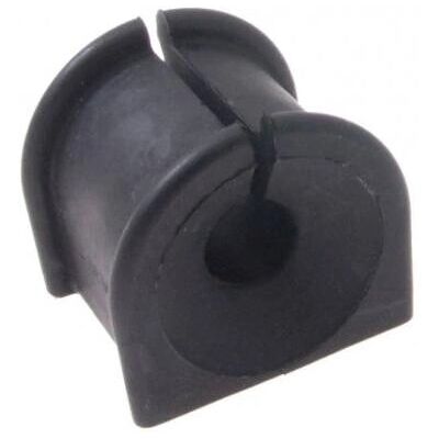Febest CRSB-002 Stabilisator Beugel voor Jeep - Achteras, 13mm Febest CRSB-002 Stabilisator Beugel voor Jeep - Achteras, 13mm
