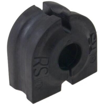 Soporte de estabilizador Febest BMSB-E60F - Eje delantero, 25mm, BMW Serie 5 Soporte de estabilizador Febest BMSB-E60F - Eje delantero, 25mm, BMW Serie 5