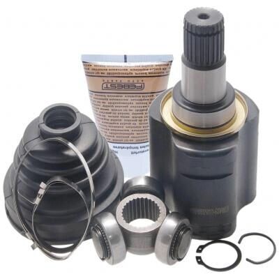 Febest GSV40LH Junta de Eje de Transmisión - Eje Delantero Izquierdo para Lexus RX III Febest GSV40LH Junta de Eje de Transmisión - Eje Delantero Izquierdo para Lexus RX III