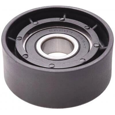 FEBEST Modell 2488-LOG - transmissionsskiva för Opel, Renault, Nissan FEBEST Modell 2488-LOG - transmissionsskiva för Opel, Renault, Nissan