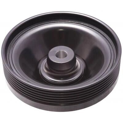 FEBEST Belt Pulley - Rndslog - Belt Pulley for Renault/Dacia FEBEST Belt Pulley - Rndslog - Belt Pulley for Renault/Dacia