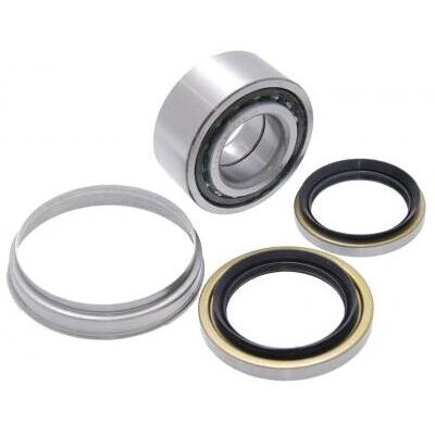 Febest DAC388033-36KIT Kit de rodamientos de rueda para Toyota Celica Febest DAC388033-36KIT Kit de rodamientos de rueda para Toyota Celica