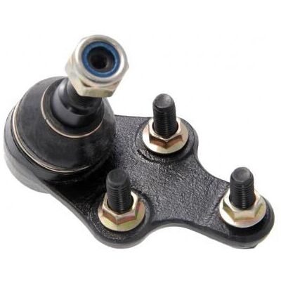Febest 2120-CB4 Brazo de control - Componente de suspensión para Ford C-max & Volvo Febest 2120-CB4 Brazo de control - Componente de suspensión para Ford C-max & Volvo