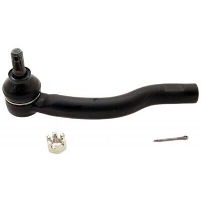 FEBEST 0121-ZZE150RH - Höger fram styrstång för Toyota FEBEST 0121-ZZE150RH - Höger fram styrstång för Toyota