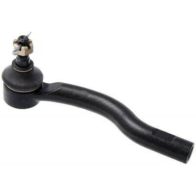 FEBEST 0121-ZZE150LH - Terminal de barra de dirección para Toyota Auris, Corolla, Prius FEBEST 0121-ZZE150LH - Terminal de barra de dirección para Toyota Auris, Corolla, Prius