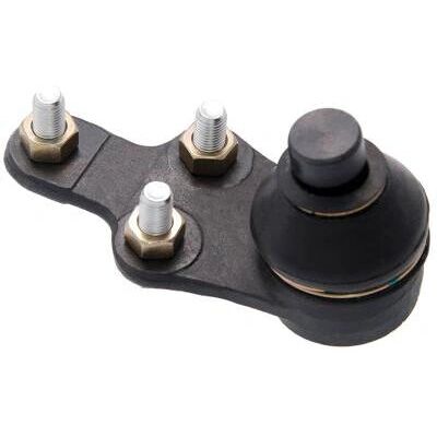 Febest 2120-GE Brazo de control - Eje delantero inferior para Ford Mondeo, Jaguar X-type Febest 2120-GE Brazo de control - Eje delantero inferior para Ford Mondeo, Jaguar X-type