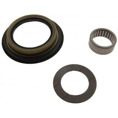 FEBEST OPOS-001 Fahrwerksreparaturset - Fahrwerksreparaturset FEBEST OPOS-001 Fahrwerksreparaturset - Fahrwerksreparaturset