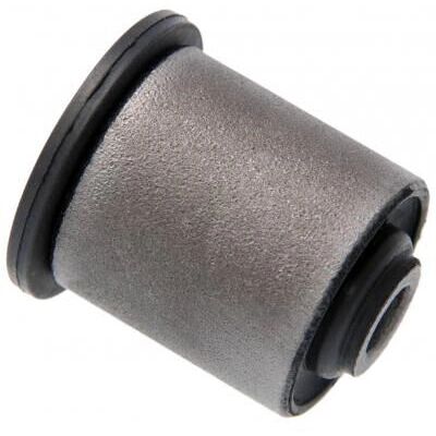 FEBEST KAB-019 - Suspensiebrugging - achter, onder voor - niet gecategoriseerd FEBEST KAB-019 - Suspensiebrugging - achter, onder voor - niet gecategoriseerd