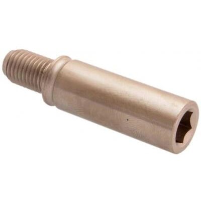 Febest Mazda 323 6 geleide pin - Remklauw vooras Febest Mazda 323 6 geleide pin - Remklauw vooras