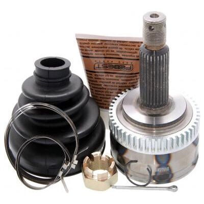 Febest 2210-NSP20A48 Drive Shaft Joint - Drive Shaft Joint Febest 2210-NSP20A48 Drive Shaft Joint - Drive Shaft Joint