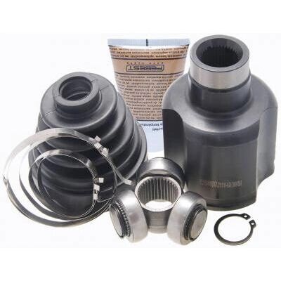 Febest 2111-GE30RH Gelenksatz für Ford Mondeo 3 - Getriebeseitig Febest 2111-GE30RH Gelenksatz für Ford Mondeo 3 - Getriebeseitig