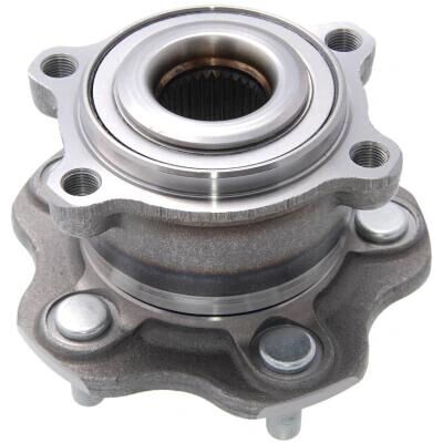 FEBEST 0282-S51R - buto de roată FEBEST 0282-S51R - buto de roată