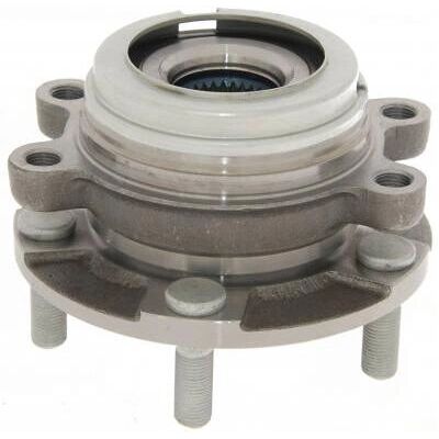 FEBEST 0282-Z51MRR Wheel bearing kit - Front Axle Right FEBEST 0282-Z51MRR Wheel bearing kit - Front Axle Right