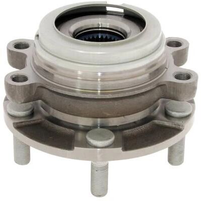FEBEST 0282-Z51MRL Radlagersatz - Radlagersatz FEBEST 0282-Z51MRL Radlagersatz - Radlagersatz