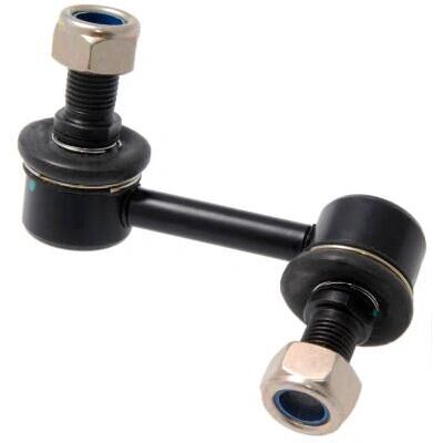 FEBEST 0423-V97FL Enlace de estabilizador para Mitsubishi Pajero - Componente de suspensión FEBEST 0423-V97FL Enlace de estabilizador para Mitsubishi Pajero - Componente de suspensión
