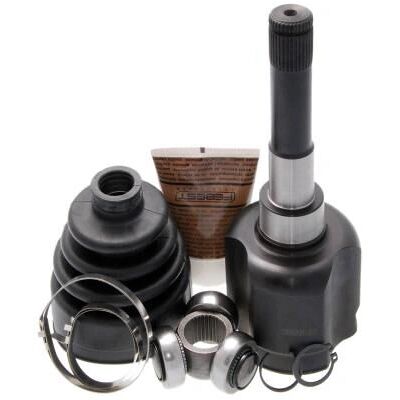 Febest 2111-GELH Antriebswellen-Gelenk - Vorderachse links, Ford Febest 2111-GELH Antriebswellen-Gelenk - Vorderachse links, Ford