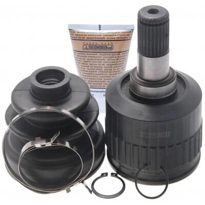 Febest 1211-TUC20LH Gelenksatz für Hyundai Tucson und ix35 Febest 1211-TUC20LH Gelenksatz für Hyundai Tucson und ix35
