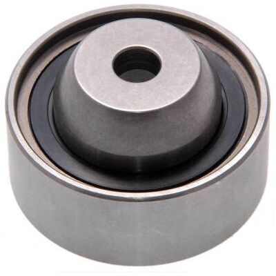 FEBEST 0488-CU5W Idler Pulley - Vibratiebestendig, compatibel met V-snaar FEBEST 0488-CU5W Idler Pulley - Vibratiebestendig, compatibel met V-snaar