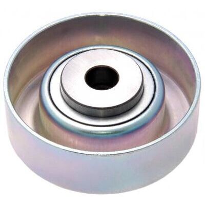 FEBEST 0488-CU20 Gidschijf - Pulley FEBEST 0488-CU20 Gidschijf - Pulley