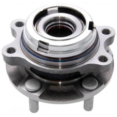 Kit de rodamientos de rueda FEBEST 0282-S51MF - Eje delantero Infiniti Kit de rodamientos de rueda FEBEST 0282-S51MF - Eje delantero Infiniti