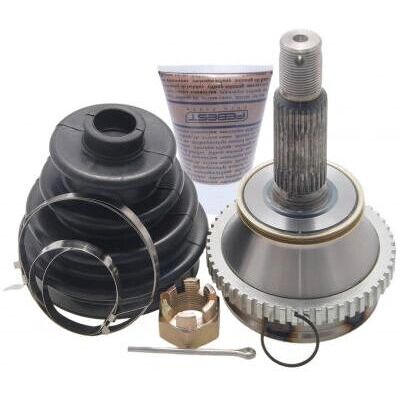 Febest 1210-SFRRA52 Gelenksatz - Antriebswelle für Hyundai Santa Fe I Febest 1210-SFRRA52 Gelenksatz - Antriebswelle für Hyundai Santa Fe I
