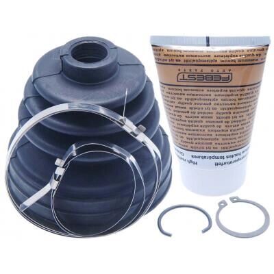 FEBEST 2115-CB4 Achsmanschette Satz Getriebeseitig FEBEST 2115-CB4 Achsmanschette Satz Getriebeseitig