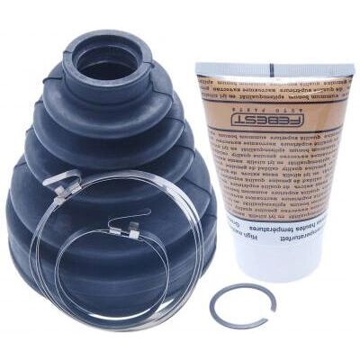 FEBEST 0115-GRJ120T CV Boot - Transmission FEBEST 0115-GRJ120T CV Boot - Transmission