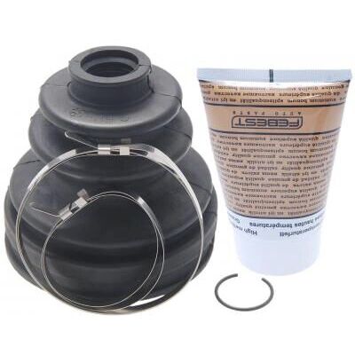 FEBEST 0115-090 Achsmanschette - Achsmanschette FEBEST 0115-090 Achsmanschette - Achsmanschette