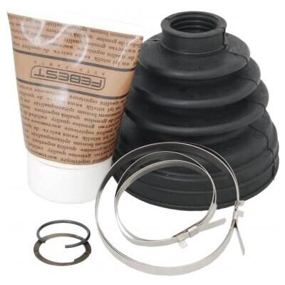 Febest 0215-R51T Zestaw osłony półosi - CV Boot Kit Febest 0215-R51T Zestaw osłony półosi - CV Boot Kit